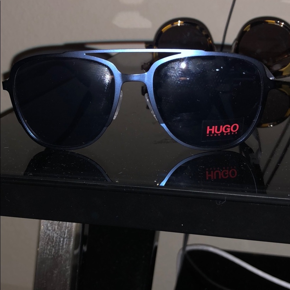 Boss sunglasses